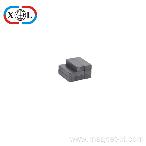 Ferrite Magnet Bar,Ferrite Block Magnet,Grade Y25